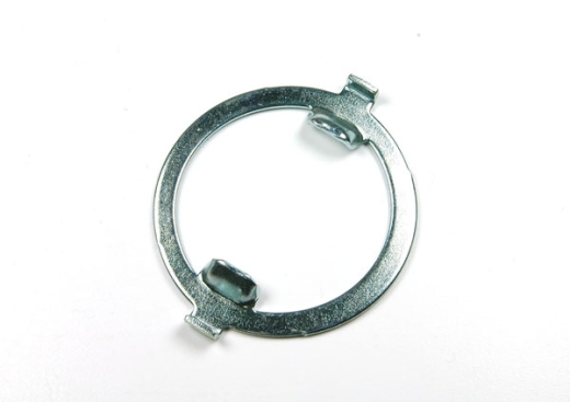 HALTER, GETRIEBEKASTEN