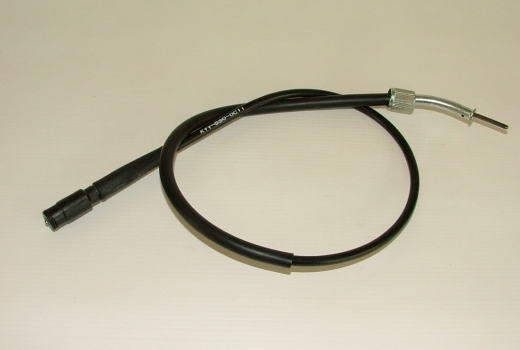 KABEL KOMPL., GESCHWINDIGKEITSMESSER