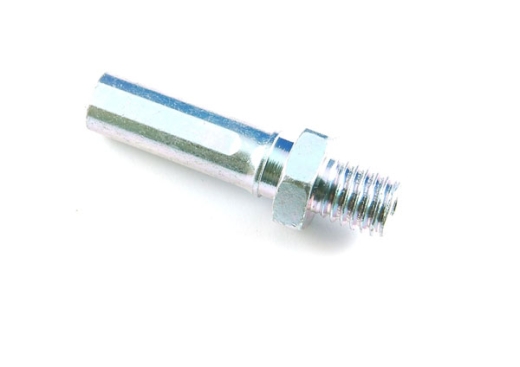 SCHRAUBE, STIFT