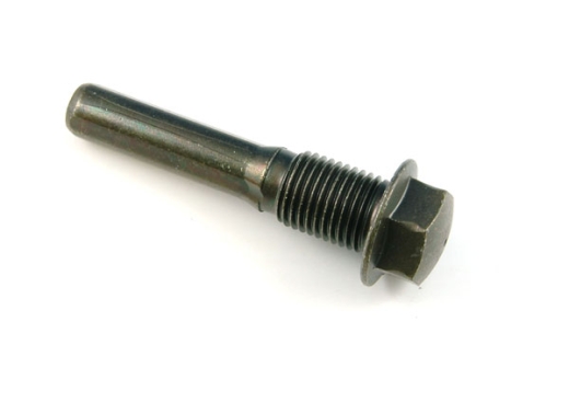 SCHRAUBE, STIFT
