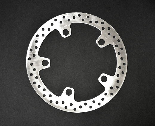 BREMSSCHEIBE VORNE (YUTAKA)