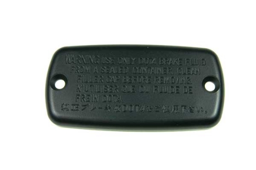 KAPPE, HAUPTZYLINDER (NISSIN)