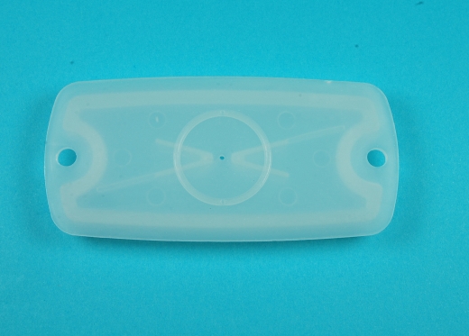 PLATTE, MEMBRANE