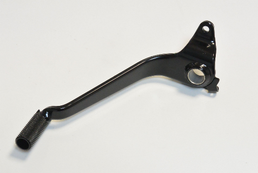 PEDAL KOMPL., H. BREMSE