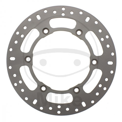 BREMSSCHEIBE  EBC