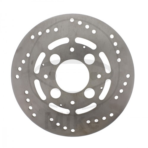 BREMSSCHEIBE EBC