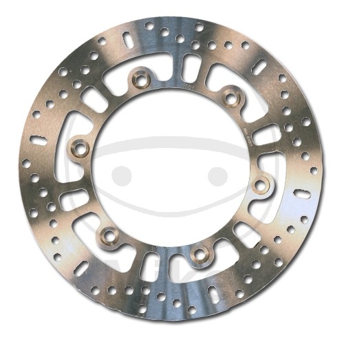 BREMSSCHEIBE EBC