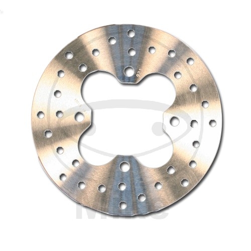 BREMSSCHEIBE EBC
