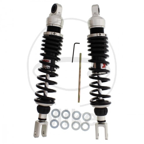 FEDERBEIN STEREO YSS