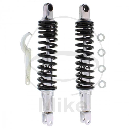 FEDERBEIN STEREO YSS