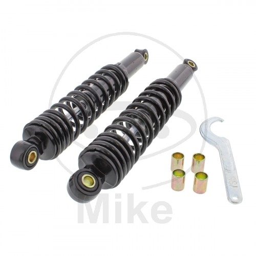 FEDERBEIN STEREO YSS