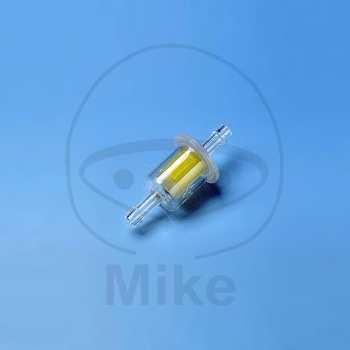 BENZINFILTER 6.5MM
