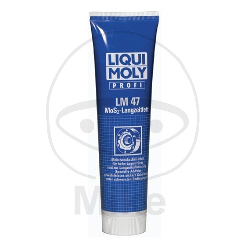 LANGZEITFETT LM 47 100G