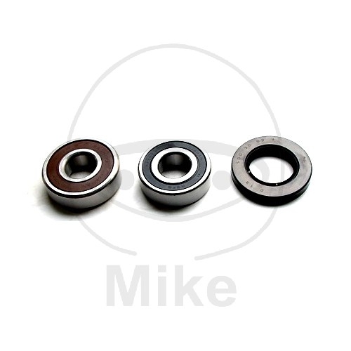 RADLAGERSATZ HINTEN M SIMM