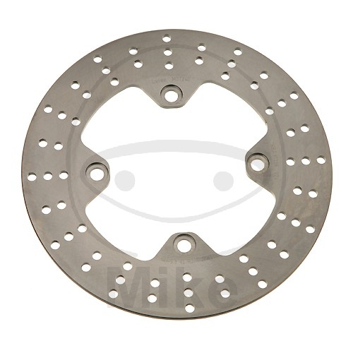 BREMSSCHEIBE STARR TRW.