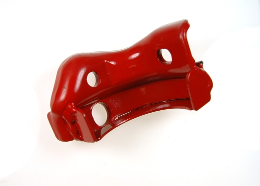 SCHLIESSPLATTE, LENKER *R134*