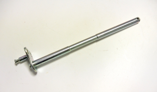 WELLE, HAUPTSTAENDER       