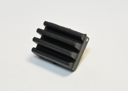 ANSCHLAGGUMMI, STAENDER
