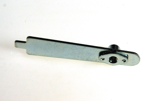 PLATTE, RASTENHALTERUNG