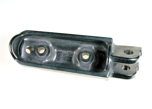 ARM, L. FUSSRASTE