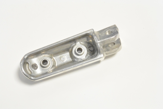 ARM, L. FUSSRASTE