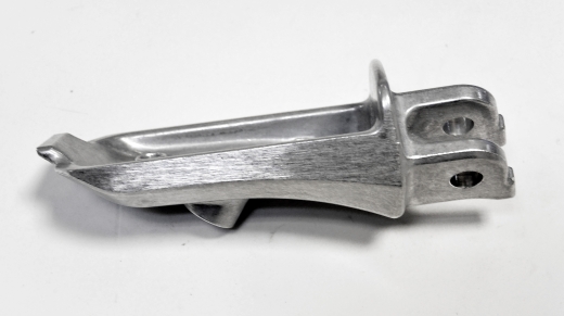 ARM, L. FUSSRASTE