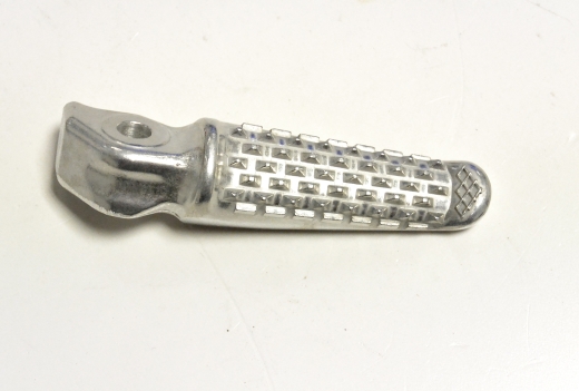 ARM, R. SOZIUSFUSSRASTE