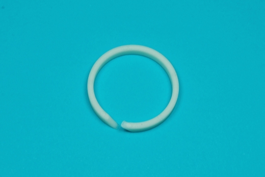 SITZRING OELRUECKLAU