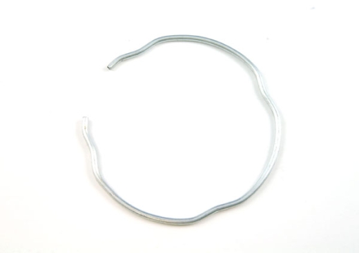 RING, SIMMERRINGANSCHLAG