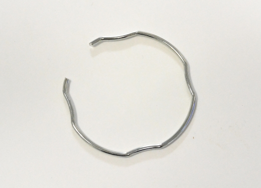 RING, SIMMERRINGANSCHLAG