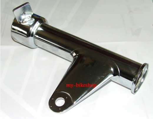 LAMPENHALTER V.RE. CB400N