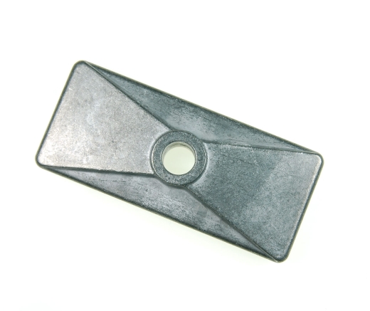 PLATTE, KETTENSPANNER