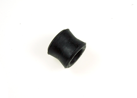 GUMMIBUCHSE