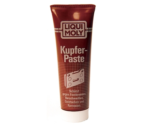 LM KUPFERPASTE 100GR