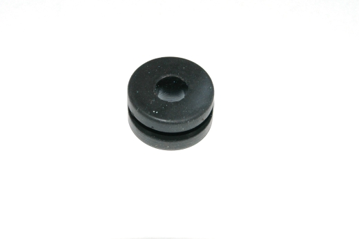 BEFESTIGUNGSGUMMI, V. FENDER