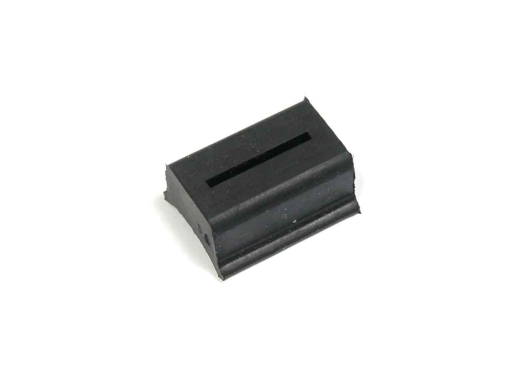 BEFESTIGUNGSGUMMI, HALTER