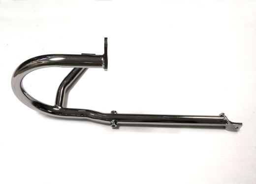 SCHUTZ, R. MOTOR