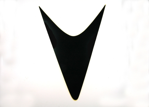 STREIFEN A, V. VERKLEIDUNG, OBEN *TYPE2*