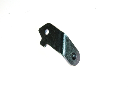 HALTER, VERKLEIDUNG           