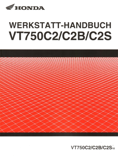 ERWEITERUNG WHB VT750C2/C2B/C2S