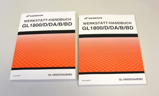 WERKSTATTHANDBUCH GL1800DAM 2021-