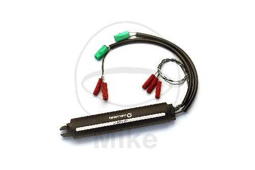 BLINKRELAIS ELEKTRISCH VORNE