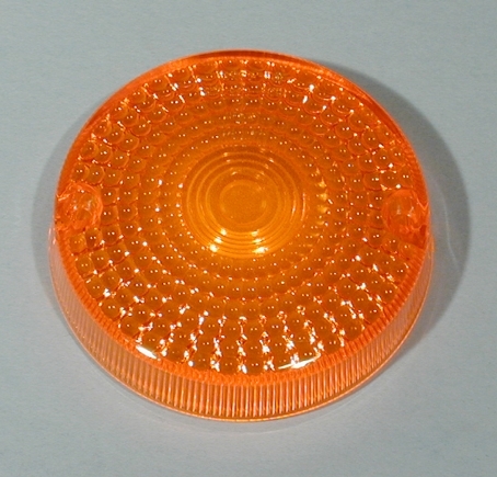 BLINKERGLAS