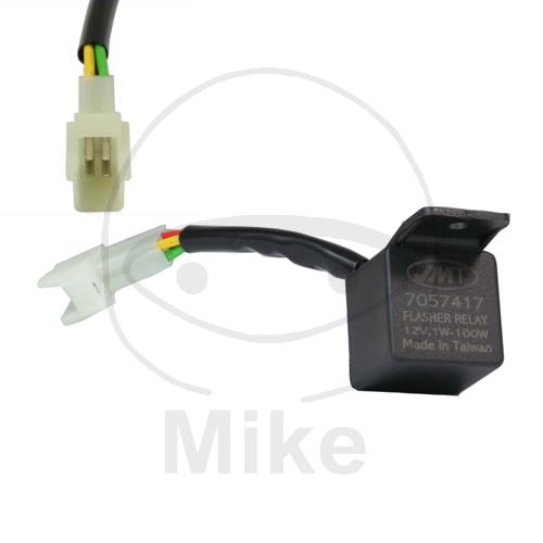 RELAIS BLINK ELEK LED JMT