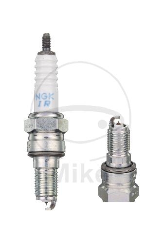 ZUENDKERZE NGK IMR8C-9HES