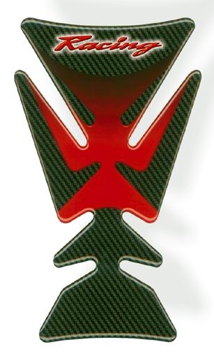 TANKPROTEKTOR RACING ROT