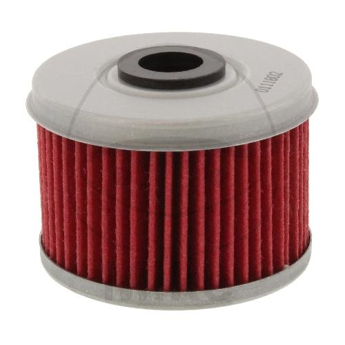 OELFILTER HIFLO HF103