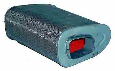 LUFTFILTER HIFLO