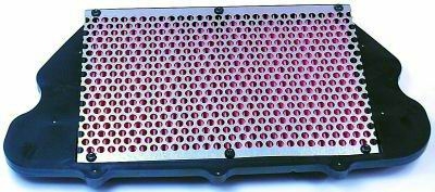 LUFTFILTER HIFLO