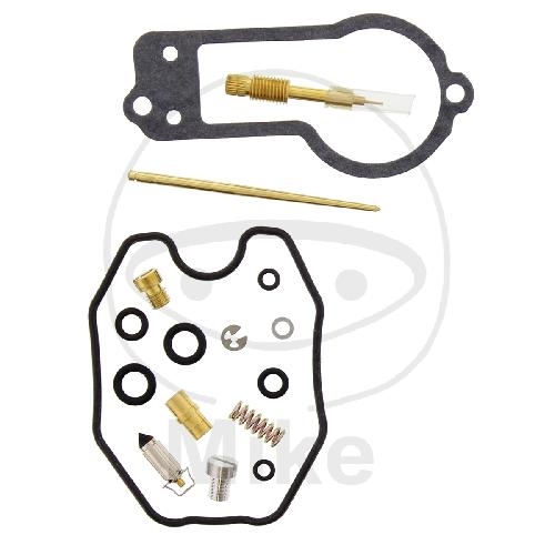 VERGASER REP.SATZ KEY